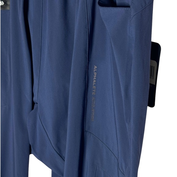 NWT | Alphalete | Infinity Studio Pant | Women’s Medium | Oceanio - Picture 3 of 8